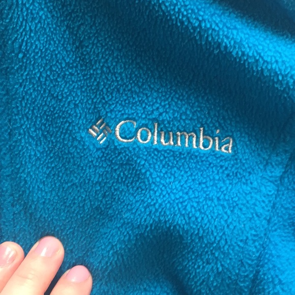 Columbia jacket - Picture 2 of 3